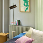 Stojací lampa Reflector