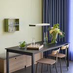 Jídelní stůl Hock Black