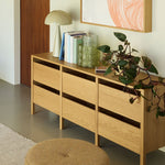 Komoda Forma Natural