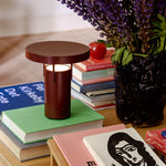 Přenosná lampa BringMe