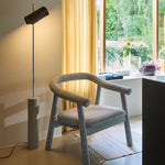 Stojací lampa Reflector