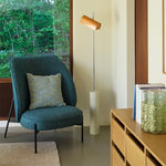 Stojací lampa Reflector