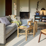 Stojací lampa Set Light grey