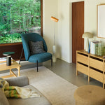 Stojací lampa Reflector