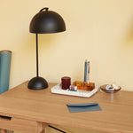 Stolní lampa Form Black