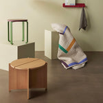 Odkládací stolek Dash Natural