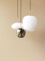 Lampa Reflect Pendant Grey