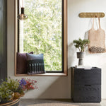 Nástěnný věšák Form Brass