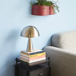 Přenosná lampa Mush