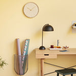 Stolní lampa Form Black