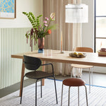 Jídelní stůl Herringbone Large Natural