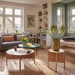 Odkládací stolek Heritage Natural