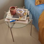 Odkládací stolek Beam