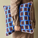 Dekorační polštář Agenda 50x50 cm