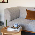 Pohovka Moment 2místná