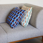 Dekorační polštář Agenda 50x50 cm