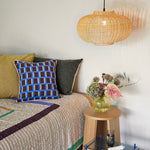 Dekorační polštář Agenda 50x50 cm