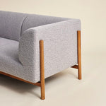 Pohovka Moment 2místná