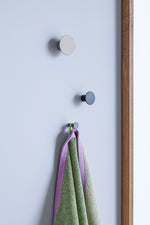 Nástěnné háčky Spot Multicolour (set 3 ks)