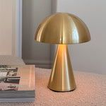 Přenosná lampa Mush