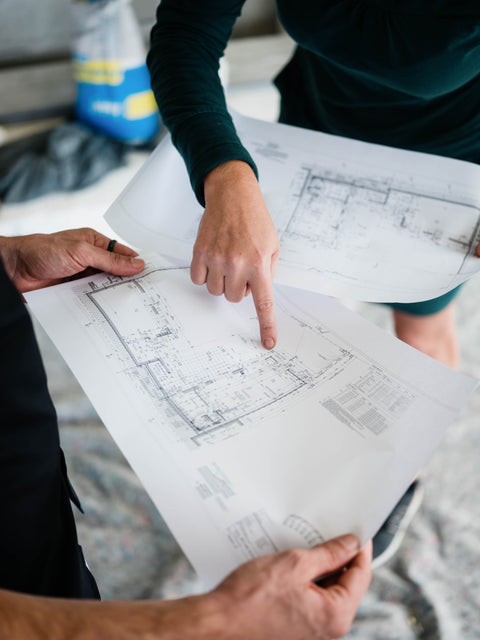 Přípravář / rozpočtář