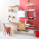 Úložný systém Workspace B