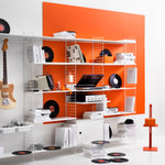 Úložný systém Living room A