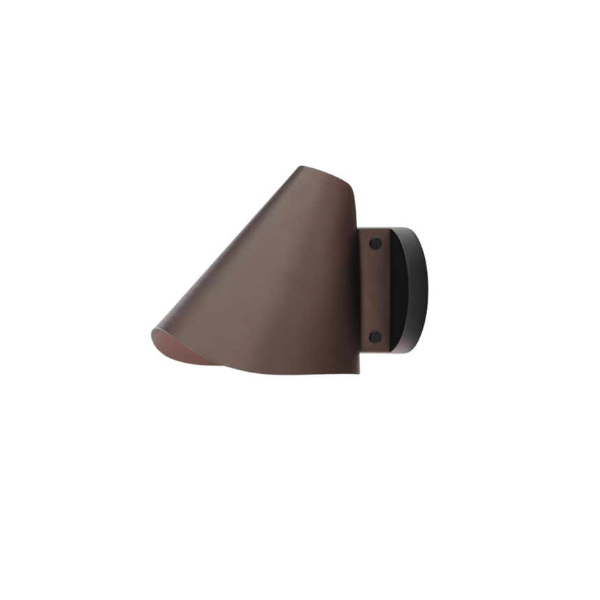 Lampa Bonnet SC103