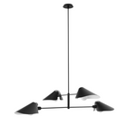 Lampa Bonnet SC93