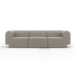 Modulární pohovka Tori 3místná