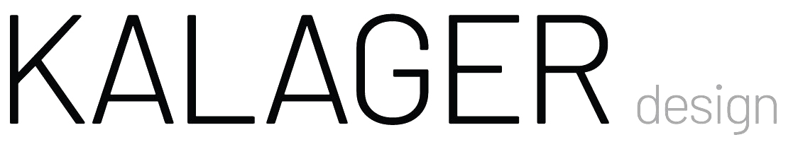 KALAGER Logo