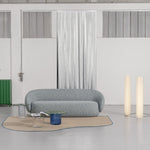 Stojací lampa Lucerama