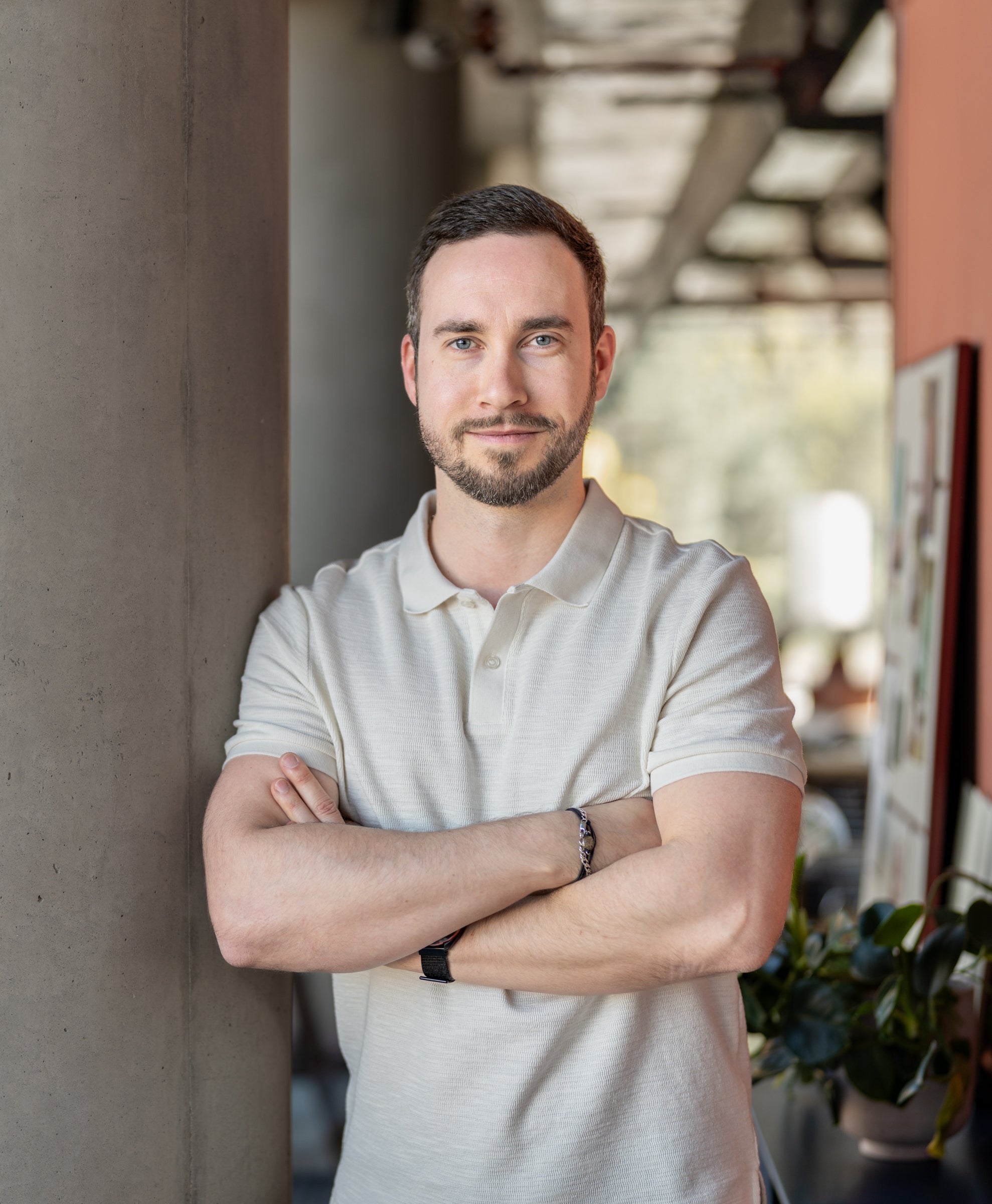 Martin Hartmann