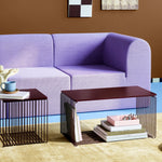 Modulární pohovka Paradigm 3místná