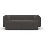 Modulární pohovka Tori 2místná