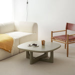 Konferenční stůl Olfo