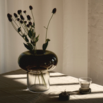 Váza Orio Black