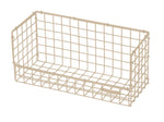 Drátěná police Wire Shelf Medium