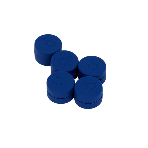 Klipy na kabely Cable Clips - Ultra Marine