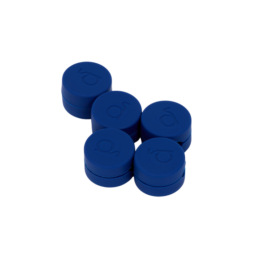 Klipy na kabely Cable Clips - Ultra Marine