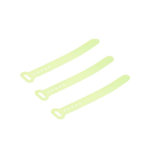 Stahovací pásek Cable Tie - Ghost