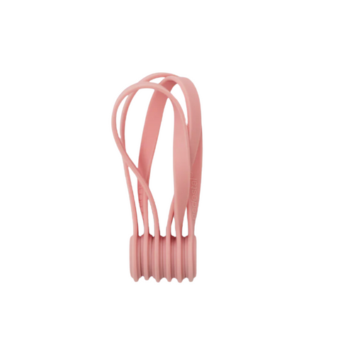 Stahovací pásek Magnetic Cable Ties - Bubble Gum