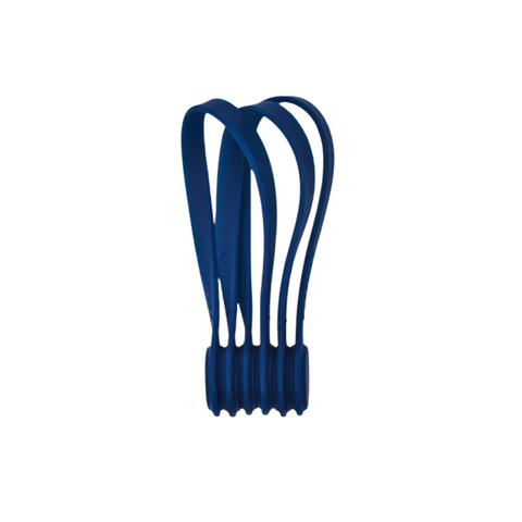 Stahovací pásek Magnetic Cable Ties - Ultra Marine