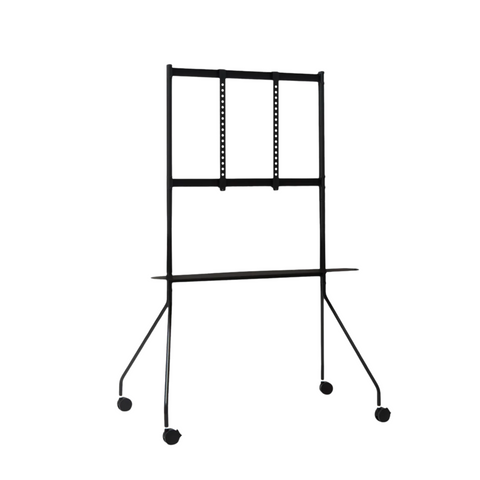 Televizní stojan Moon PRO - Charcoal