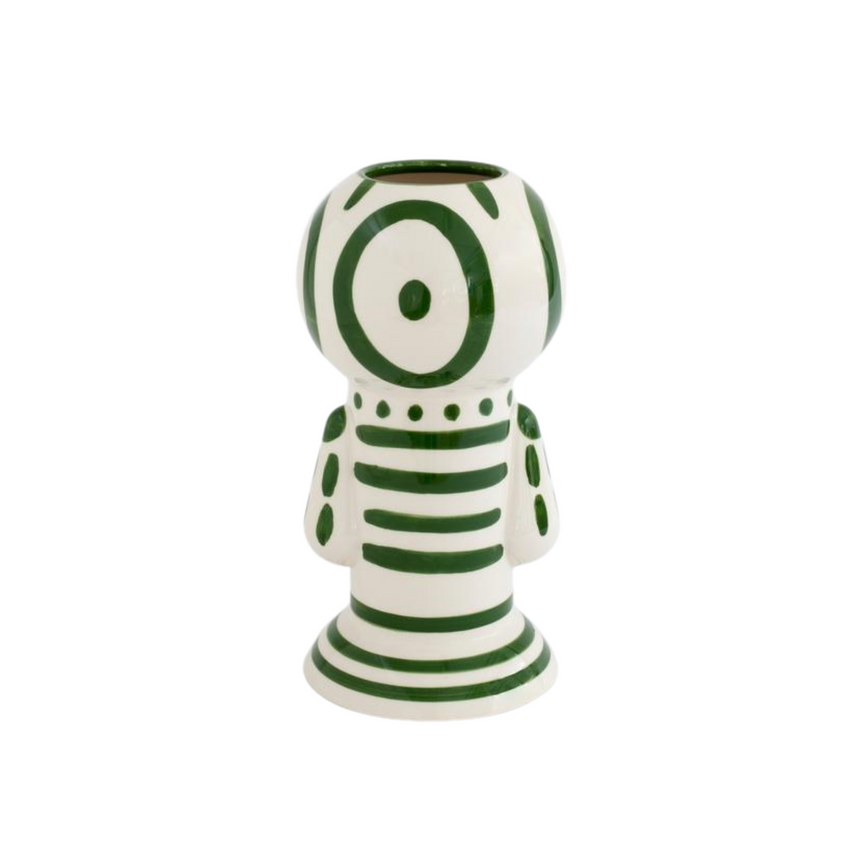 Váza Dummy