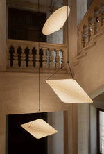 Lampa Rificolona