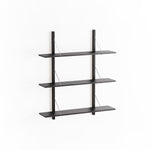 Modulární policový systém Rodd 140