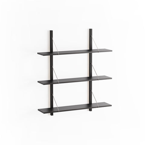 Modulární policový systém Rodd 140