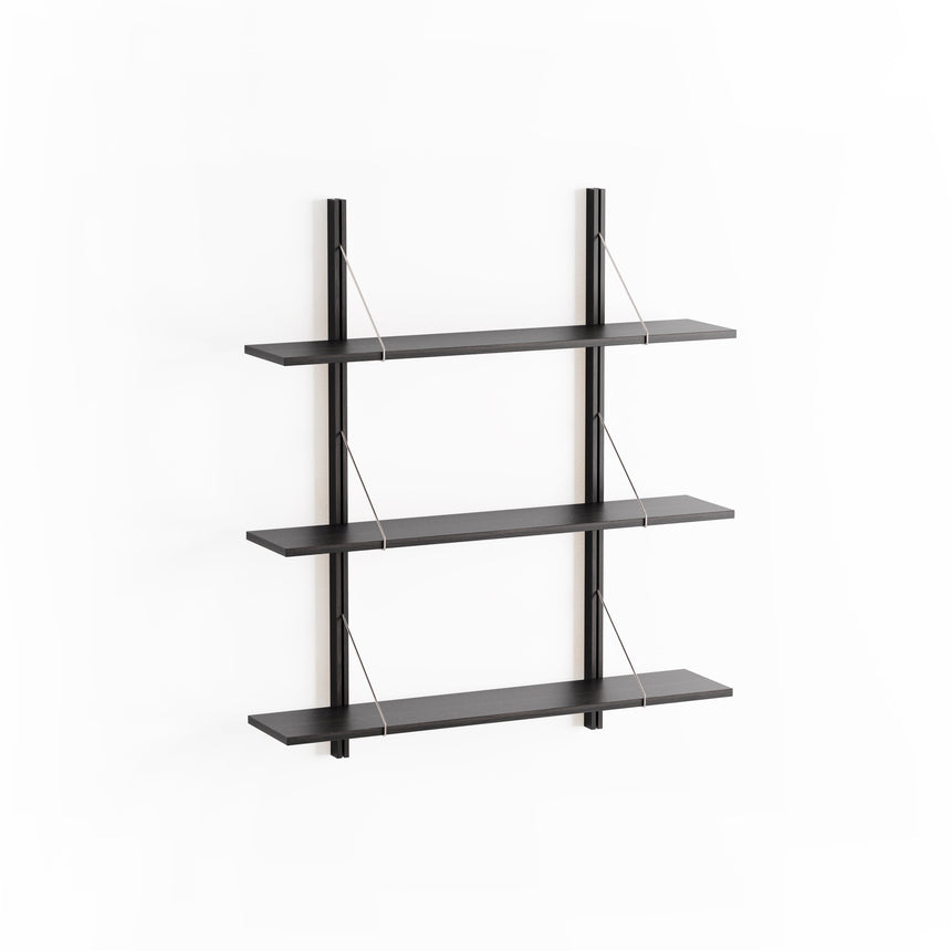 Modulární policový systém Rodd 140