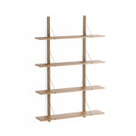 Modulární policový systém Rodd 180